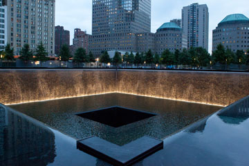 911 Memorial