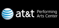 AT&T Performing Arts Center