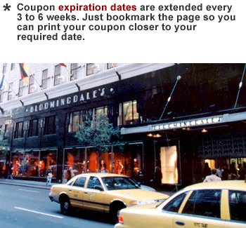 Parking coupons nyc midtown