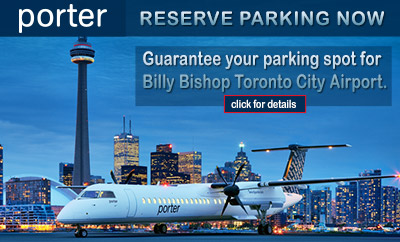 toronto pearson airport valet parking coupon