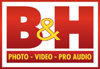 Discount B&H Photo Parking