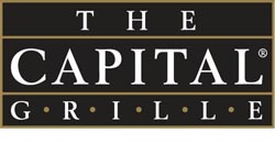 Capital Grill Logo