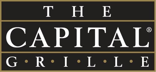 Capital Grille Restaurant Logo