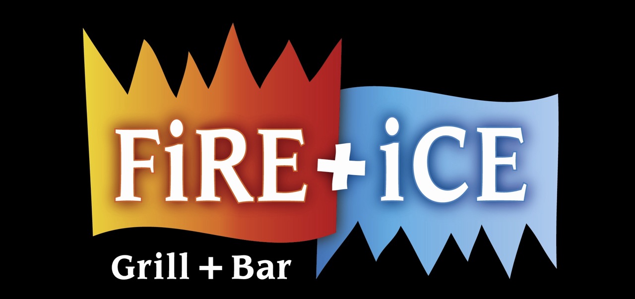 Fire & Ice Logo