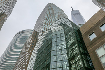 NYC Brookfield Place Specials - Parking near New York NYC Brookfield