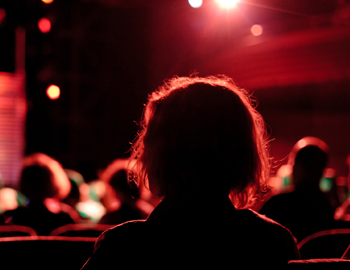 Brown Theater