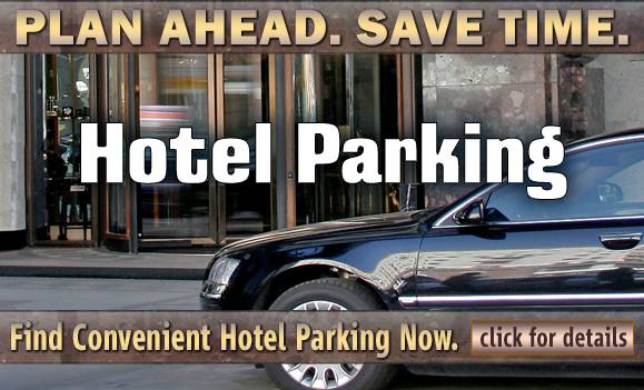 washington plaza hotel dc parking